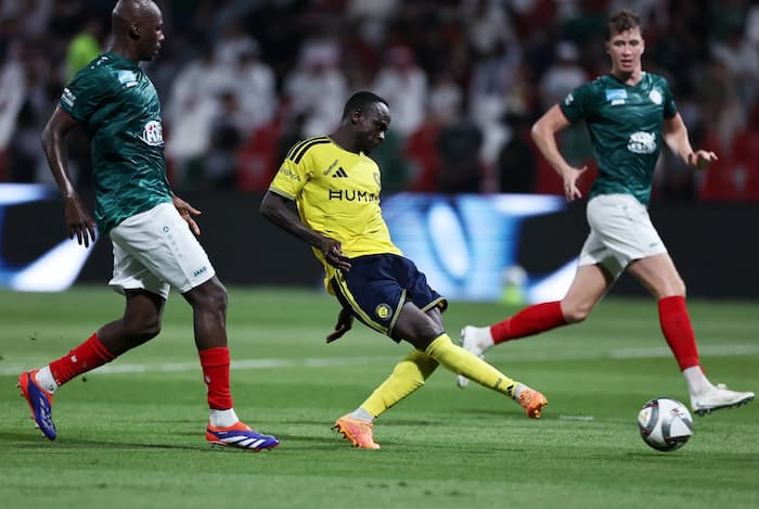 Al-Ettifaq vs Al Nassr (01:00 – 26/08) | Xem lại trận đấu